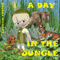 A Day in the Jungle (Unabridged) audio book by Angeline Foster