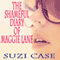 The Shameful Diaries of Maggie Lane (Unabridged) audio book by Suzi Case