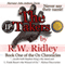 The Takers: Oz Chronicles, Book 1 (Unabridged) audio book by R.W. Ridley