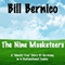 The Nine Musketeers (Unabridged) audio book by Bill Bernico
