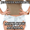 Milk Cow Momma: Group Lactation Sex Erotica (Unabridged) audio book by Jennifer Anthony