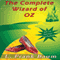 The Complete Wizard of Oz Collection: All 22 Stories (Unabridged) audio book by L. Frank Baum