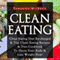 Clean Eating: Clean Eating Diet Re-charged (Unabridged) audio book by Samantha Michaels