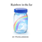 Rainbow in the Jar: Spiritual Adventures, Book 2 (Unabridged)