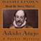 Aikido Anejo: A Parker Mystery, Book 3 (Unabridged) audio book by Daniel Linden