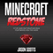 Minecraft Redstone: 70 Top Minecraft Redstone Ideas Your Friends Wish They Know (Unabridged) audio book by Jason Scotts