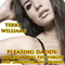 Pleasing Daddy: Impregnating the Virgin Step Daughter and Friend (Unabridged) audio book by Terra Williams