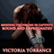 Breeding the Virgins in Captivity: Bound and Impregnated (Rough Sex Erotica) (Unabridged) audio book by Victoria Torrance