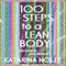 100 Steps to a Lean Body (Unabridged) audio book by Katarina Nolte
