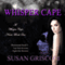 Whisper Cape, Book 1 (Unabridged) audio book by Susan Griscom