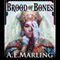 Brood of Bones (Unabridged) audio book by A. E. Marling