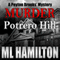 Murder on Potrero Hill: A Peyton Brooks' Mystery, Book 1 (Unabridged) audio book by ML Hamilton