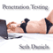 Penetration Testing: A BDSM Webcam Fantasy (Unabridged) audio book by Seth Daniels