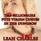 The Billionaire Puts Virgin Curves in the Dungeon: BBW Erotica (Unabridged) audio book by Leah Charles