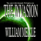 The Invasion (Unabridged) audio book by William Meikle