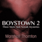 Boystown 2: Three More Nick Nowak Mysteries (Unabridged) audio book by Marshall Thornton