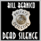 Cooper Collection 124: Dead Silence (Unabridged) audio book by Bill Bernico