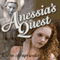 Anessia's Quest (Unabridged) audio book by Karen Arnpriester