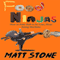 Food Ninjas: How to Raise Kids to Be Lean, Mean, Eating Machines (Unabridged) audio book by Matt Stone