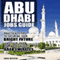 The Abu Dhabi Jobs Guide: Practical Steps to Securing a Job in Abu Dhabi (Unabridged) audio book by Dubai Information Site