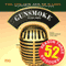 Gunsmoke, Season 3 audio book by PDQ AudioWorks