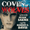 Coven of Wolves (Unabridged) audio book by Peter Saenz