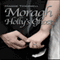 Moragh, Holly's Ghost (Unabridged) audio book by Maggie Tideswell
