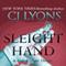 Sleight of Hand: Hart and Drake #2 (Unabridged) audio book by CJ Lyons