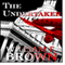 The Undertaker (Unabridged) audio book by William F. Brown