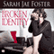 Broken Identity (Unabridged) audio book by Sarah Jae Foster