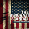The Benghazi Scandal: Betrayed In Benghazi (Unabridged) audio book by Richard Parker
