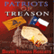 Patriots of Treason (Unabridged) audio book by David Thomas Roberts