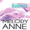 Submit: Surrender Series, Book 2 (Unabridged) audio book by Melody Anne