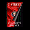 C Street (Unabridged) audio book by Claudette Walker