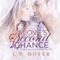 Love's Second Chance: Second Chances Series, Volume 1 (Unabridged) audio book by L.P. Dover