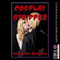 Cosplay Stripper (Unabridged) audio book by Samantha Sampson