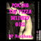 Poking the Pizza Delivery Girl: An MMF Threesome Sex With Stranger Erotica Story, It Takes Two Cocks (Unabridged) audio book by DP Backhaus