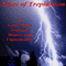 Tales of Trepidation (Unabridged) audio book by Tom Raley