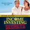 Income Investing Secrets: How to Receive Ever-Growing Dividend and Interest Checks, Safeguard Your Portfolio and Retire Wealthy (Unabridged) audio book by Richard Stooker