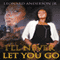 I'll Never Let You Go (Unabridged) audio book by Leonard Anderson Jr.