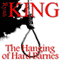 The Hanging of Hard Barnes (Unabridged) audio book by Ryan King