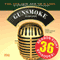 Gunsmoke, Season 8 audio book by PDQ Audioworks