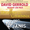 Digging in Gehenna/Riding Janis (Unabridged) audio book by David Gerrold