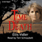 Time of Death: The McGuire Women, Book 2 (Unabridged) audio book by Ellis Vidler
