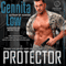 Protector: Crossfire, Book 1 (Unabridged) audio book by Gennita Low