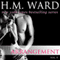 The Arrangement 4 (Volume 4) (Unabridged) audio book by H. M. Ward