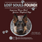 Lost Souls: Found! Inspiring Stories About German Shepherd Dogs (Unabridged) audio book by Kyla Duffy, Lowrey Mumford