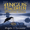 Angus MacBain and the Island of Sleeping Kings (Unabridged) audio book by Angela Townsend
