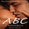 ABC Omnibus: The Erotic Alphabet Trilogy (Unabridged) audio book by Mindy Wilde