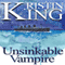Unsinkable Vampire: A Begotten Bloods Novella (Unabridged) audio book by Kristin King